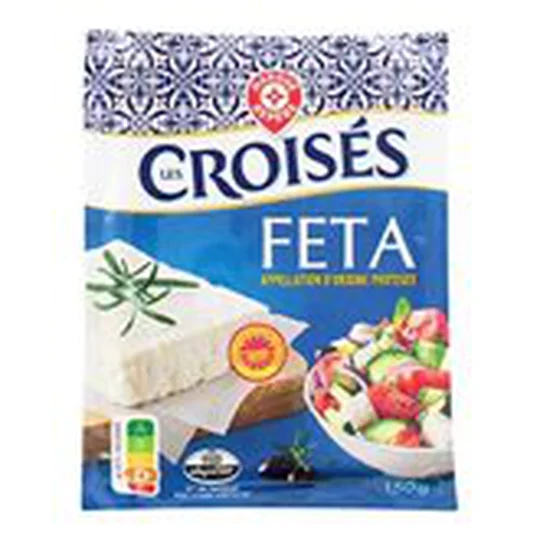 Feta Tranche