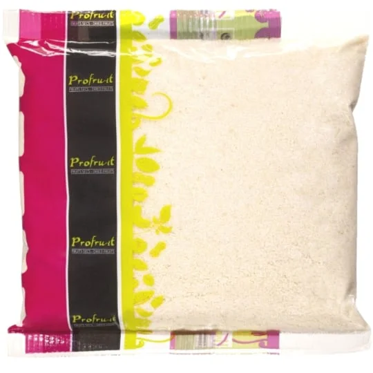 Amande poudre blanche