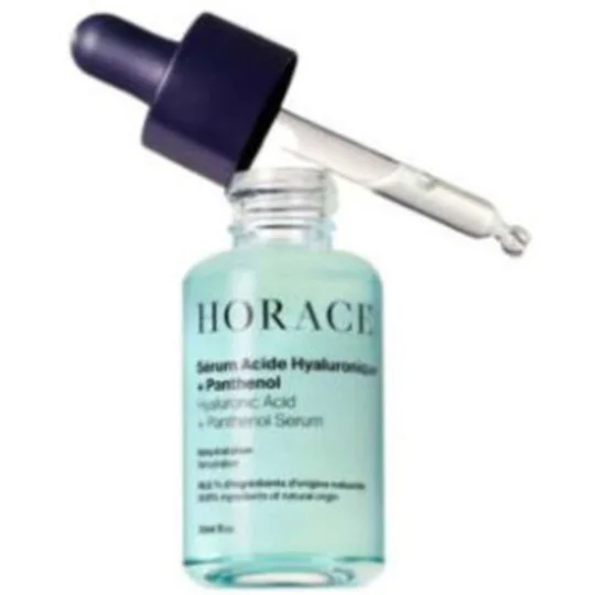 Sérum acide hyaluronique + panthenol