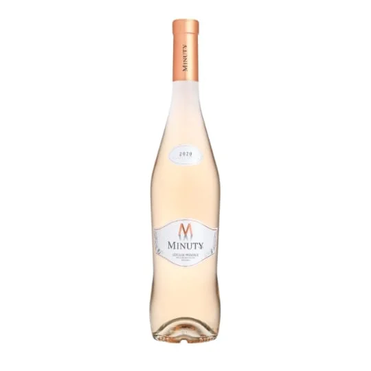 Vin Rosé Provence Corse Côtes de Provence