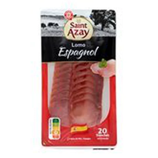 Lomo Saint Azay