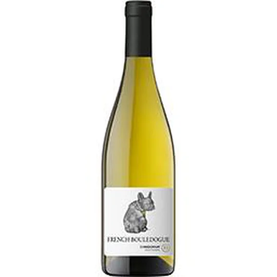Pays d'Oc Chardonnay IGP, vin Blanc sec