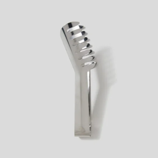 Pince À Spaguetti, En Inox