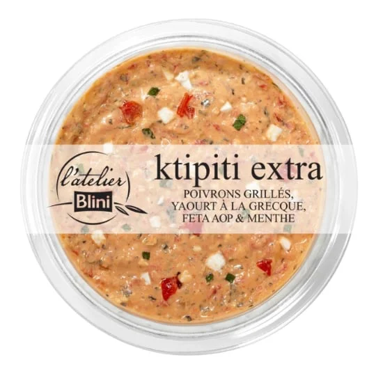 Ktipiti extra