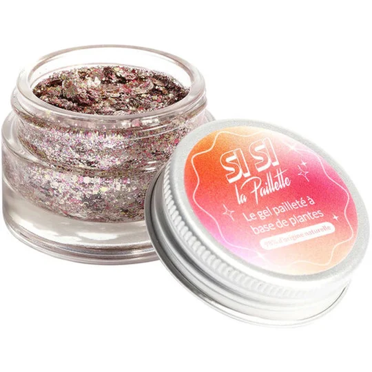 Gel Vegas bébé
