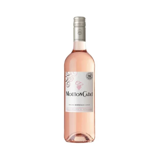 Vin Rosé Bordeaux