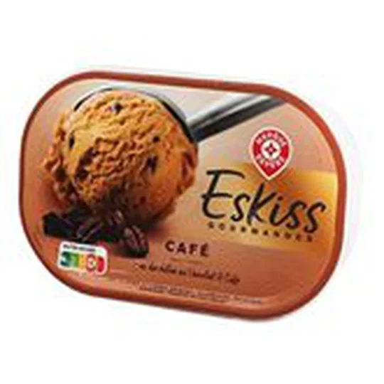 Crème glacée Café