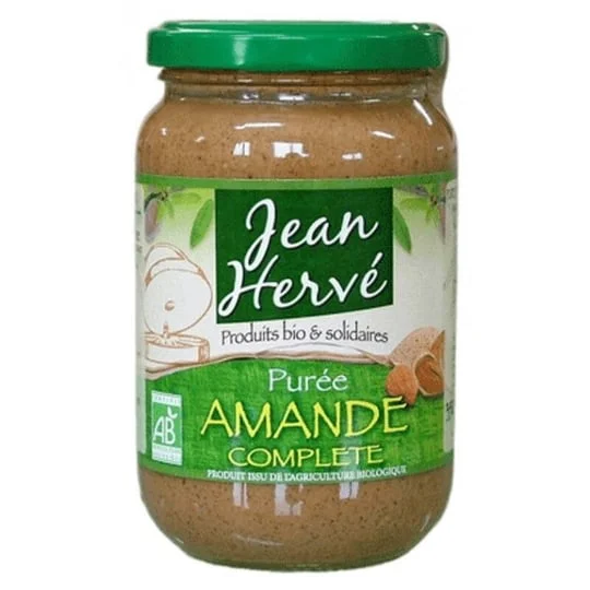 Puree D'amande Complete Jean