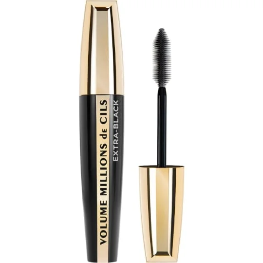 Mascara Volume Extra Black