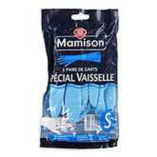 Gants spécial vaisselle Taille S