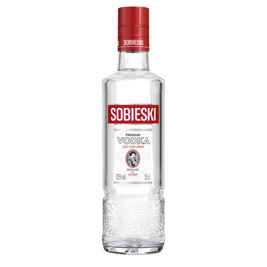Vodka, 37,5%Vol.