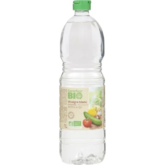 Vinaigre blanc bio