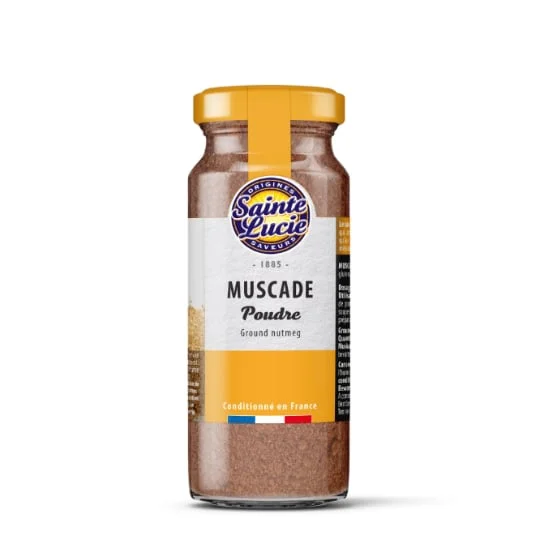 Noix de muscade