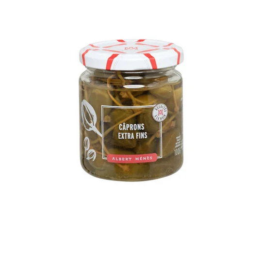 Câprons Extra Fins