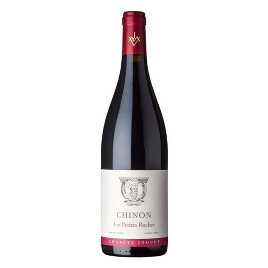 Chinon AOP, rouge