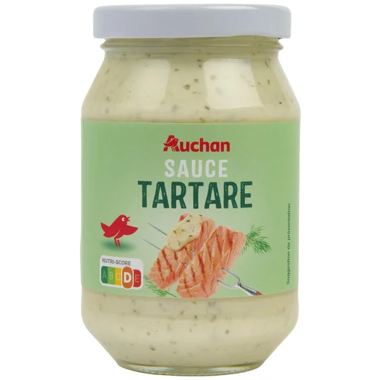 Sauce tartare