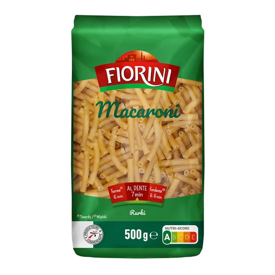 Pâte macaroni