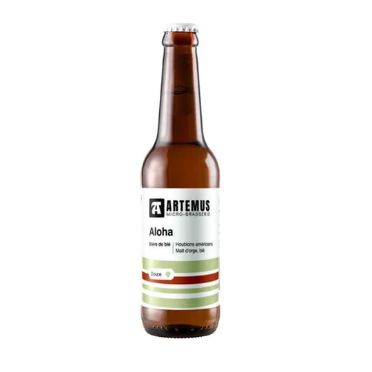 Bière Bodega Bay