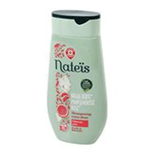 Shampooing Argile Pamplemousse