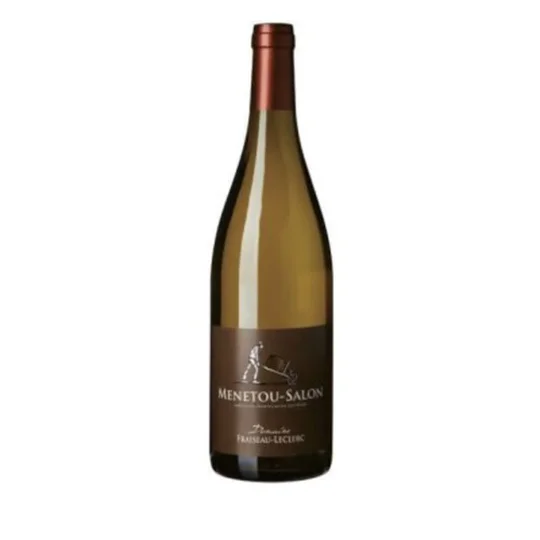 Domaine Fraissou-Leclerc Menetou-Salon Vin Blanc AOP