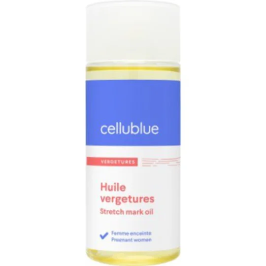 Huile Vergetures
