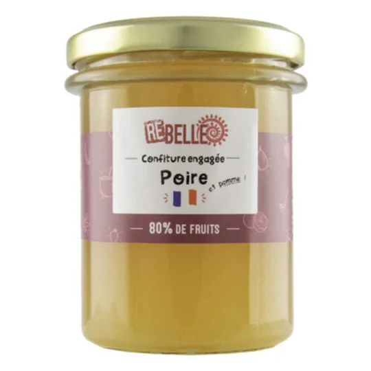 Confiture de Poire