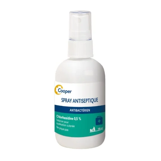 Chlorexidine 0,5%