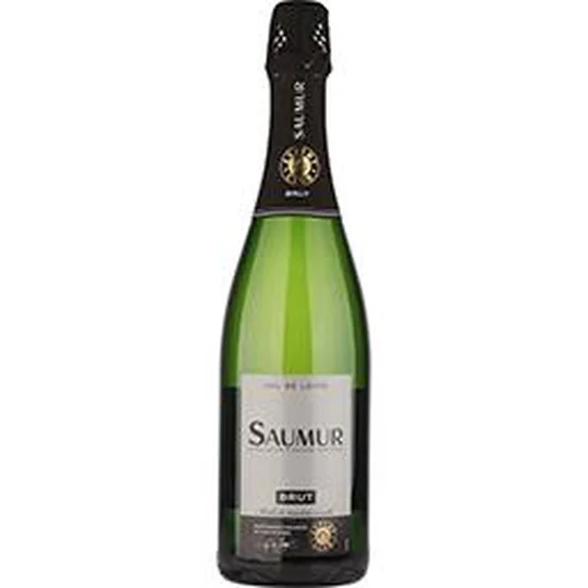 Saumur brut