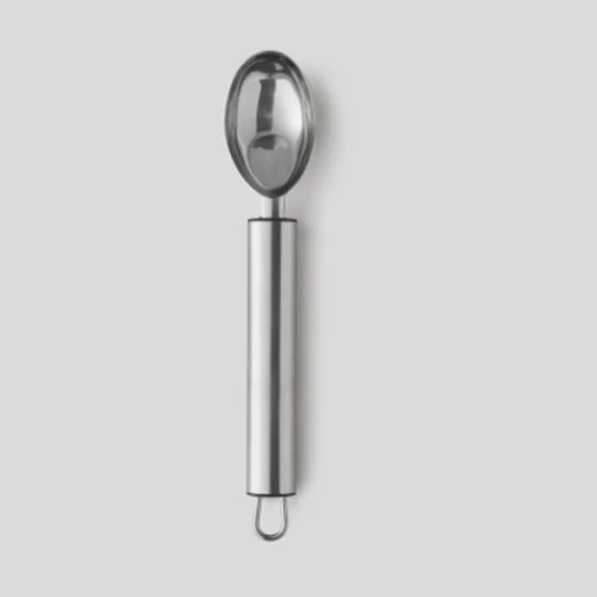 Cuillière à glace Stockholm, en inox