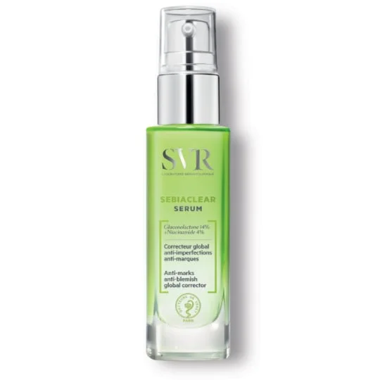 Sérum anti-imperfections SVR SEBIACLEAR
