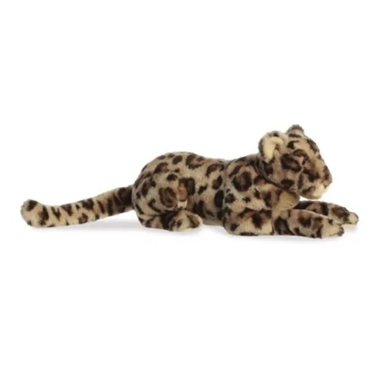 Peluche Animaux Sauvages 50cm