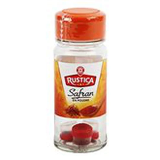 Safran poudre 3 doses de