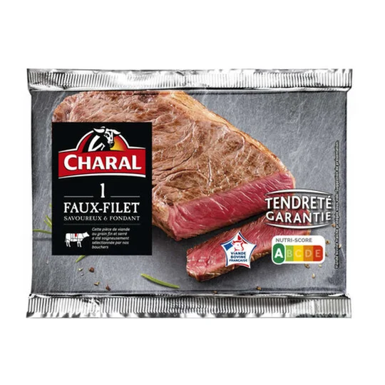 Faux Filet