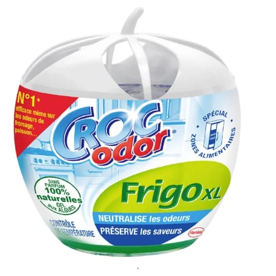 Désodorisant frigo XL aux algues