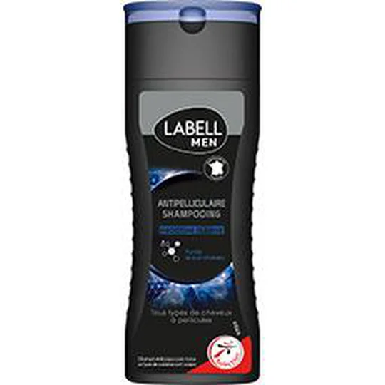Men - Shampooing antipelliculaire