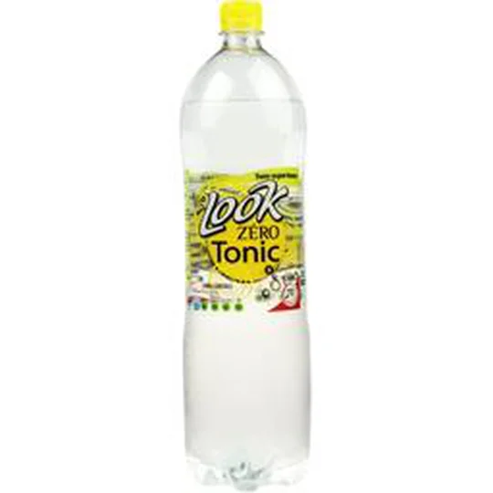 Boisson gazéifiée Tonic Zero