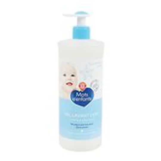 Gel lavant bébé Corps et cheveux