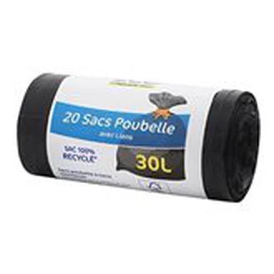 Sacs poubelle 30L