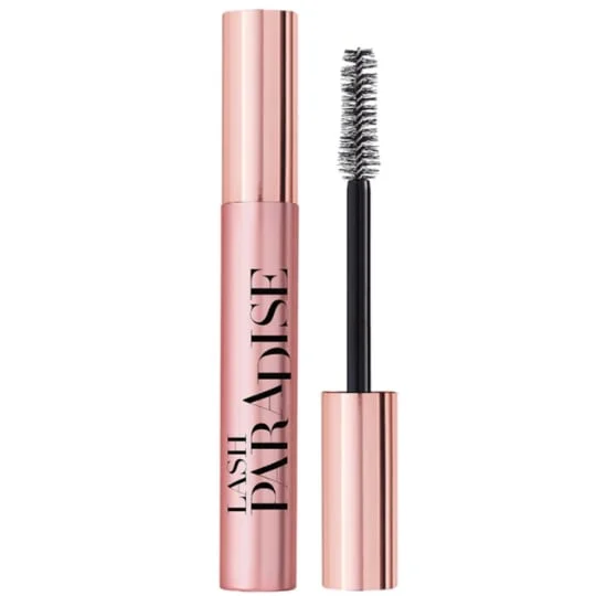 Mascara Paradise Voluminous 01 Black