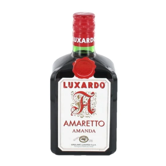 Liqueur Amaretto Amanda
