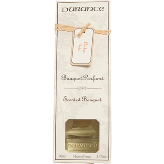 Bouquet Parfumé Ambre Précieux
