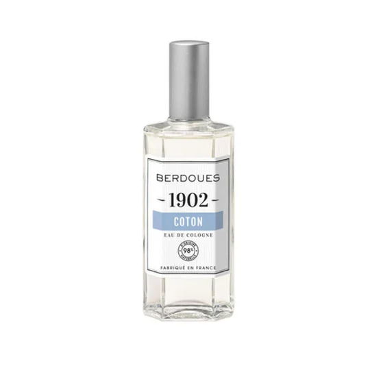 Eau de cologne