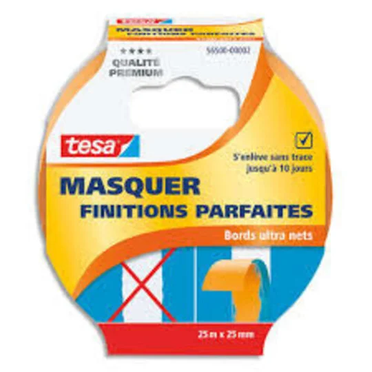 Masquer Finition Parfaite