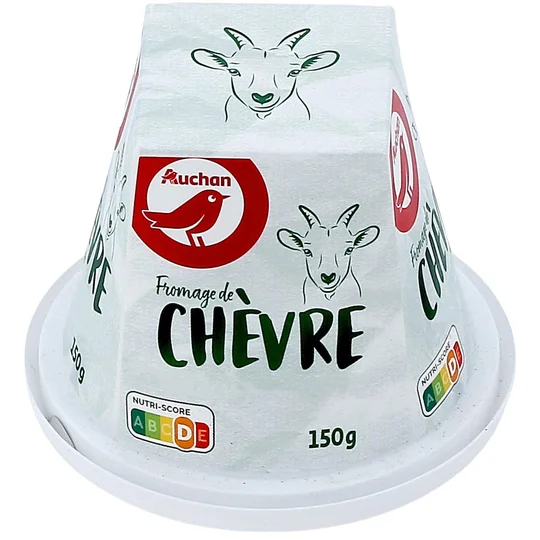 Fromage de chèvre