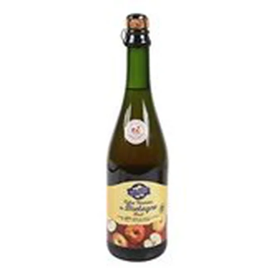 Cidre Ferm Bret Brut IGP