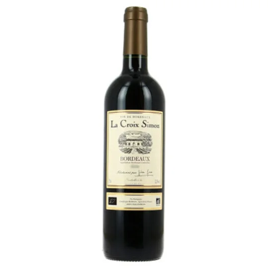 Bordeaux Bio