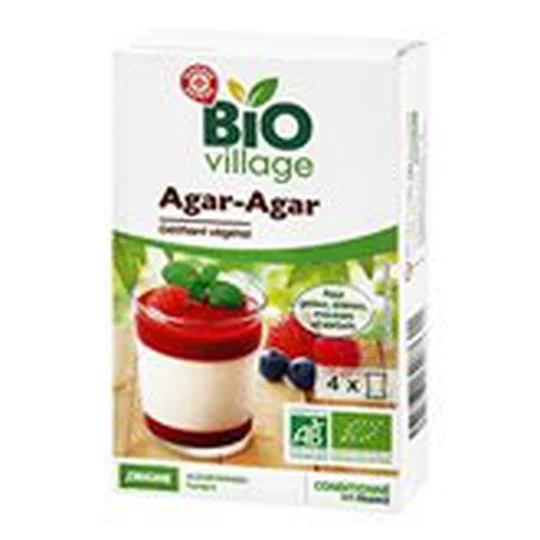 Agar Bio