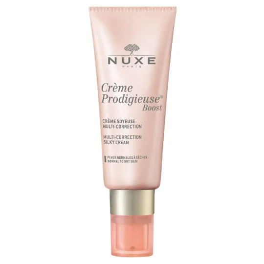 Crème Prodigieuse Boost Crème Soyeuse Multi-correction