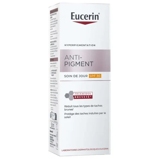 Anti-Pigment Soin de Jour