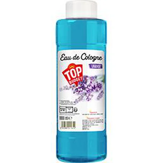 Eau de Cologne lavande